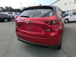 
										Mazda CX-5 full									