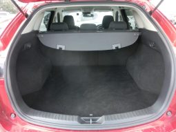 
										Mazda CX-5 full									