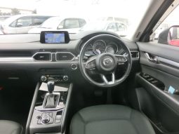 
										Mazda CX-5 full									