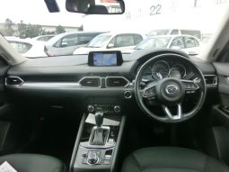 
										Mazda CX-5 full									