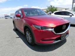 
										Mazda CX-5 full									