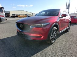
										Mazda CX-5 full									