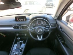 
										Mazda CX-5 full									