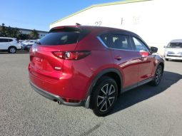 
										Mazda CX-5 full									