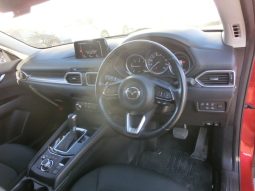 
										Mazda CX-5 full									