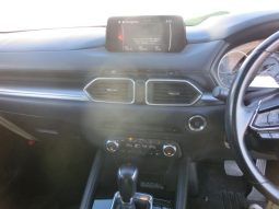 
										Mazda CX-5 full									