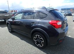 
										Subaru XV full									