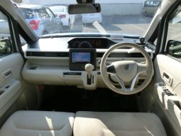 
										Suzuki Wagon full									