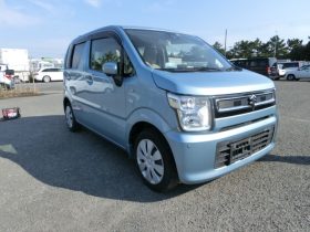 Suzuki Wagon