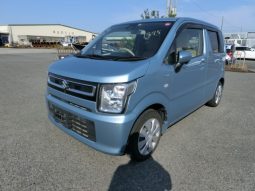 
										Suzuki Wagon full									