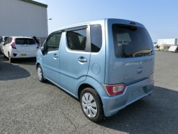 
										Suzuki Wagon full									