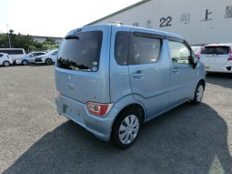 
										Suzuki Wagon full									