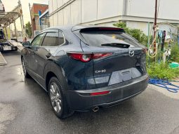 
										Mazda CX-30 full									