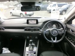 
										Mazda CX-5 full									