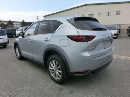 
										Mazda CX-5 full									