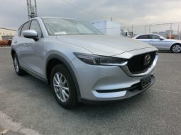 
										Mazda CX-5 full									