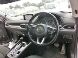 
										Mazda CX-5 full									