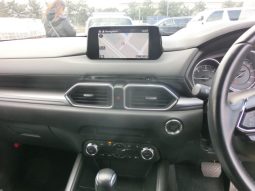 
										Mazda CX-5 full									