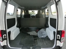 
										Nissan NV200 VANETTE full									