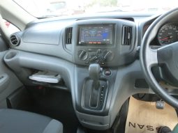 
										Nissan NV200 VANETTE full									