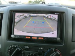 
										Nissan NV200 VANETTE full									