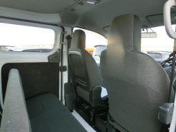 
										Nissan NV200 VANETTE full									