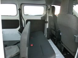
										Nissan NV200 VANETTE full									
