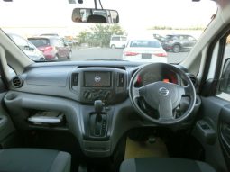 
										Nissan NV200 VANETTE full									