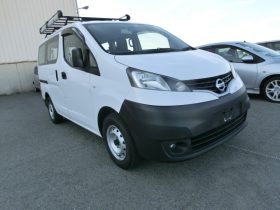 Nissan NV200 VANETTE