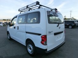 
										Nissan NV200 VANETTE full									