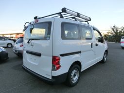 
										Nissan NV200 VANETTE full									
