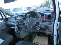 
										Nissan NV200 VANETTE full									