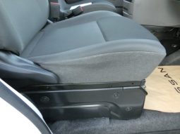 
										Nissan NV200 VANETTE full									