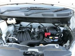 
										Nissan NV200 VANETTE full									