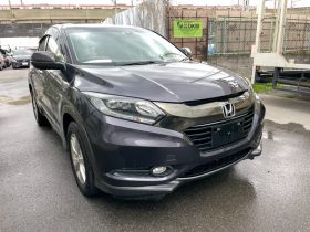 Honda Vezel Hybrid