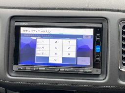 
										Honda Vezel Hybrid full									
