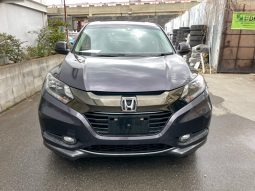 
										Honda Vezel Hybrid full									