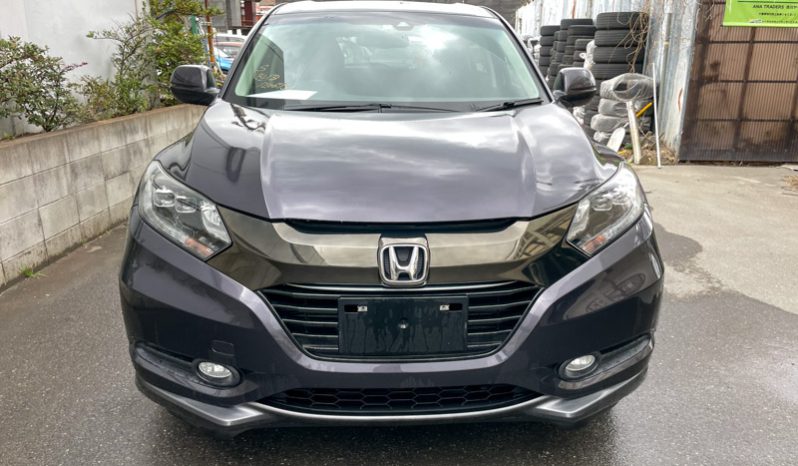 
								Honda Vezel Hybrid full									