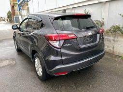 
										Honda Vezel Hybrid full									