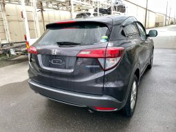 
										Honda Vezel Hybrid full									