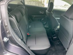 
										Honda Vezel Hybrid full									