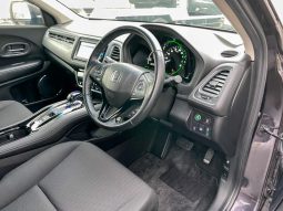 
										Honda Vezel Hybrid full									