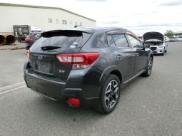 
										Subaru XV full									