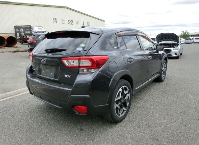 
								Subaru XV full									