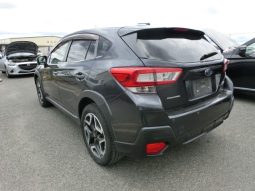 
										Subaru XV full									