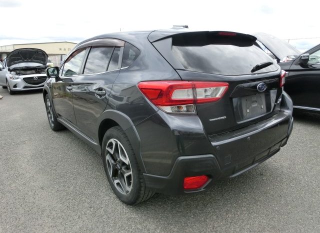 
								Subaru XV full									