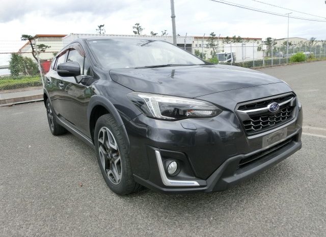 
								Subaru XV full									