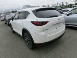 
										Mazda CX-5 full									