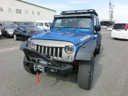 
										Jeep Wrangler full									