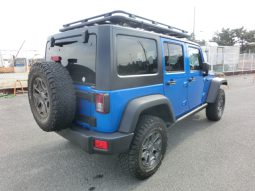 
										Jeep Wrangler full									